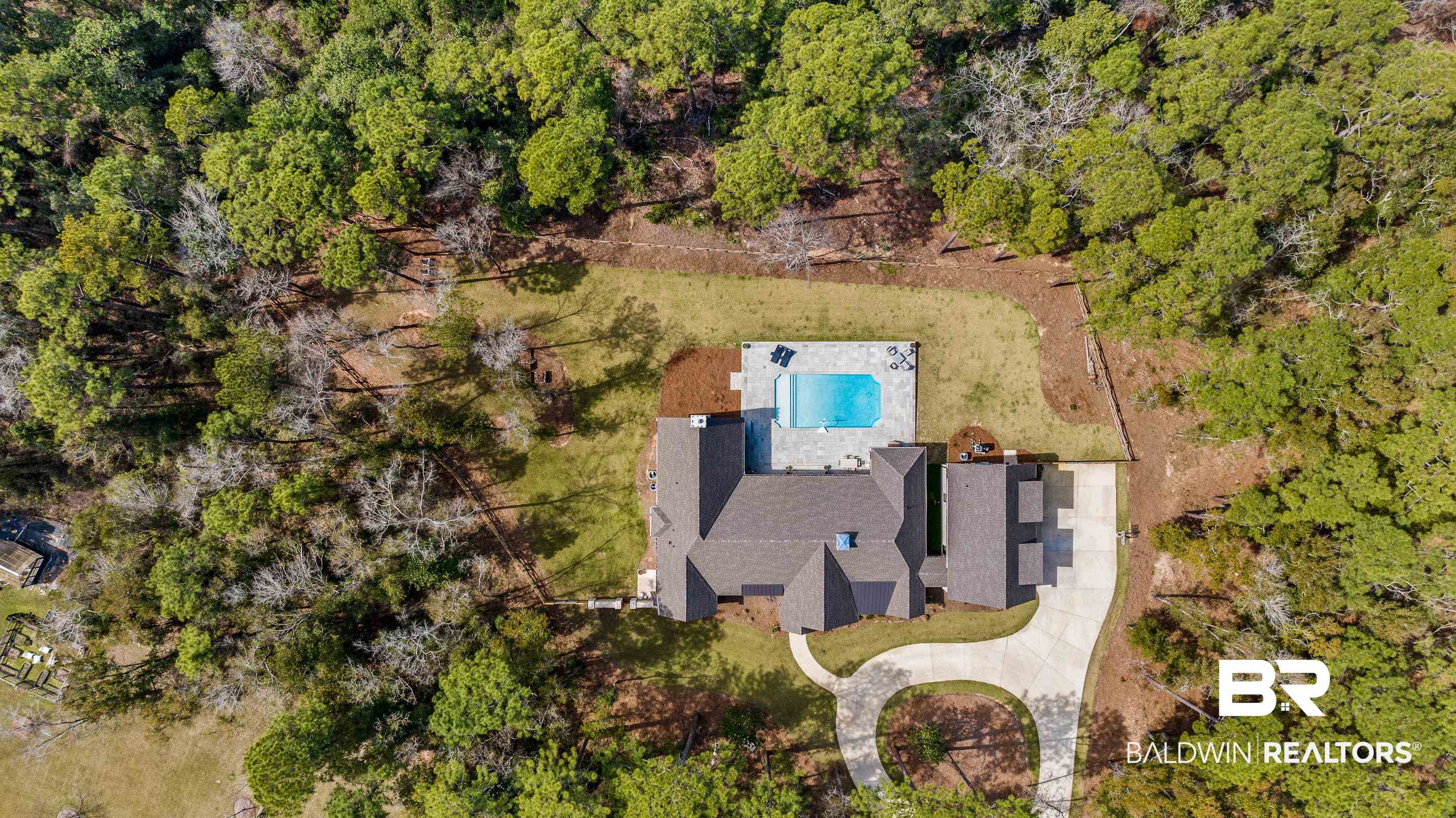 6870 Oak Point Lane Fairhope, AL 36532 - Photo 84 of 87