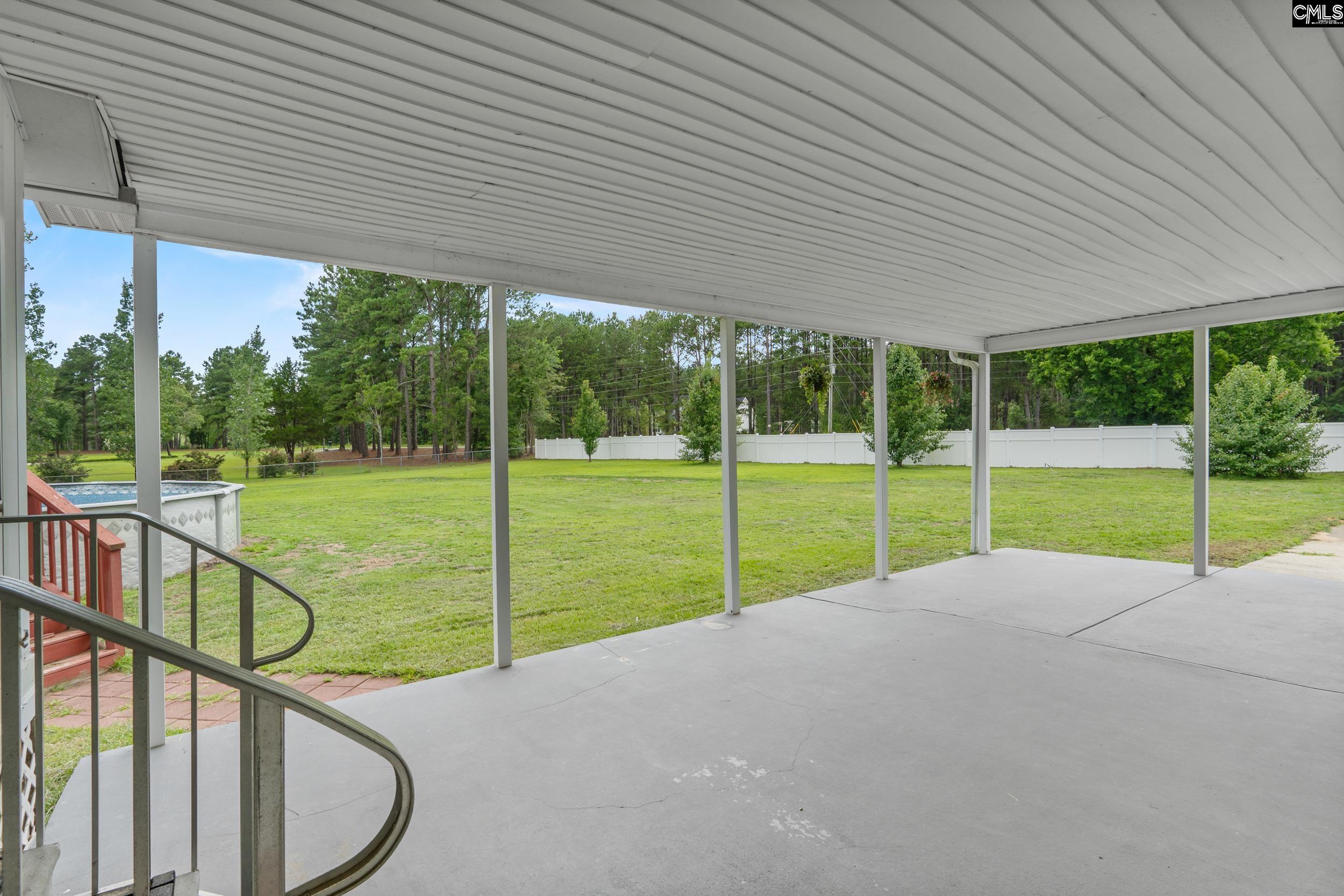 460 Taylor Road Lugoff, SC 29078 - Photo 31 of 37