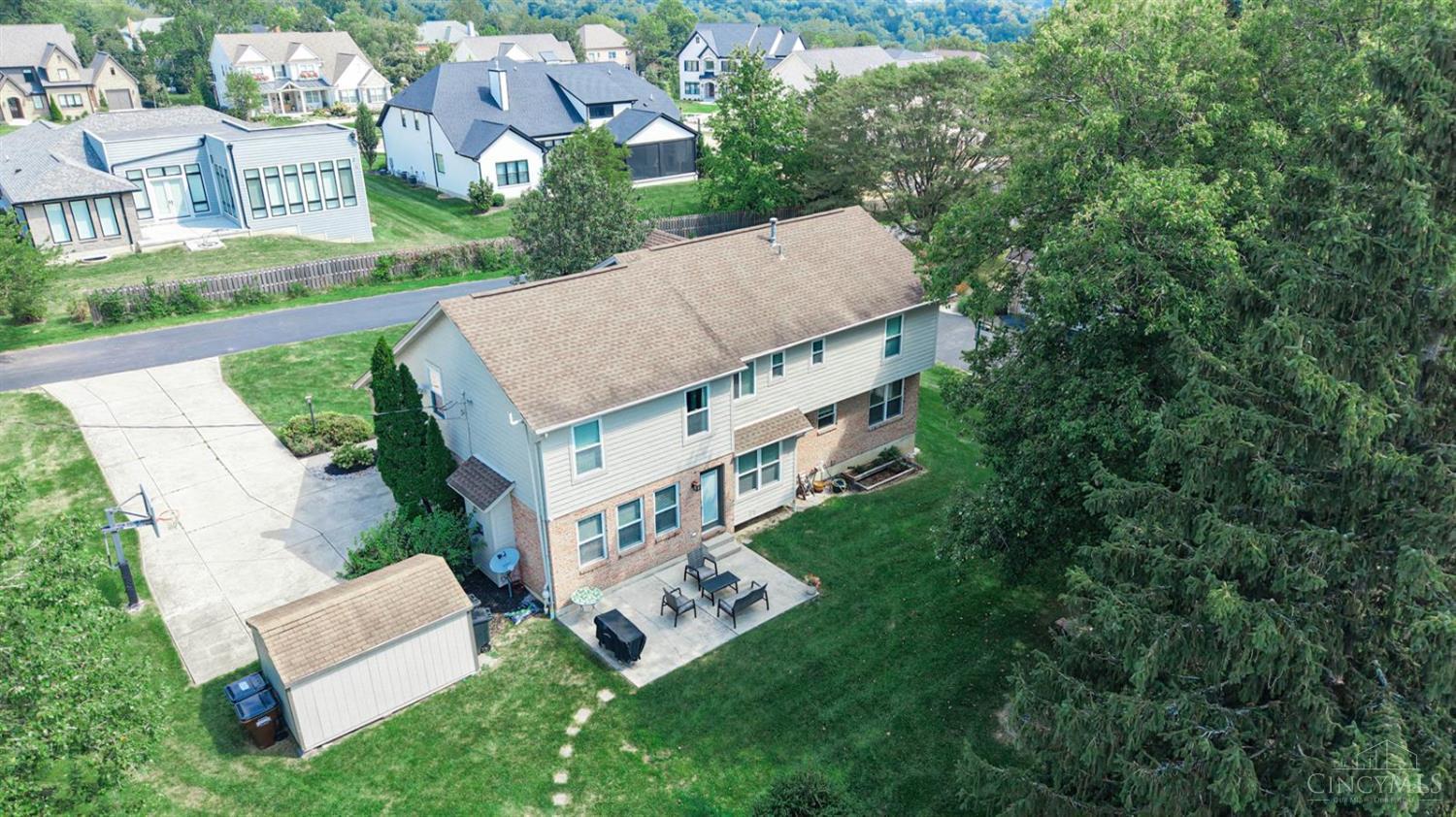 10100 Humphrey Road Cincinnati, OH 45242 - Photo 49 of 49 Gallery Image 49