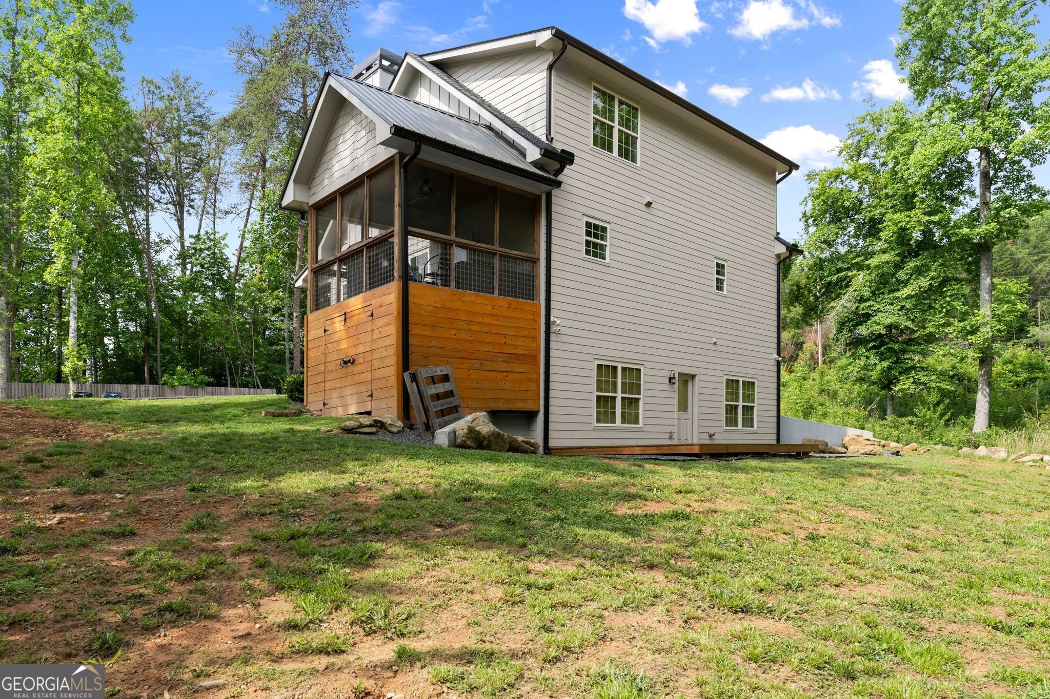 1320 Preacher Campbell Road Clarkesville, GA 30523 - Photo 31 of 38