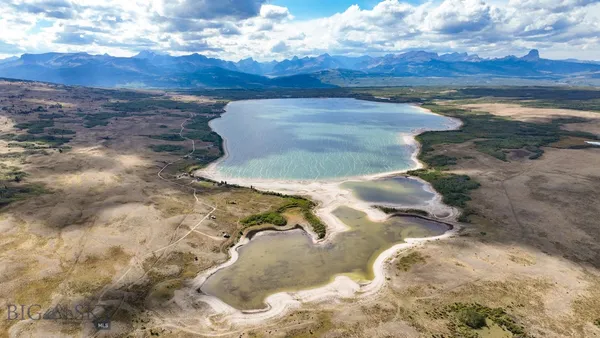 $199,000 | Lot 35 South South Shore, Babb, MT 59411