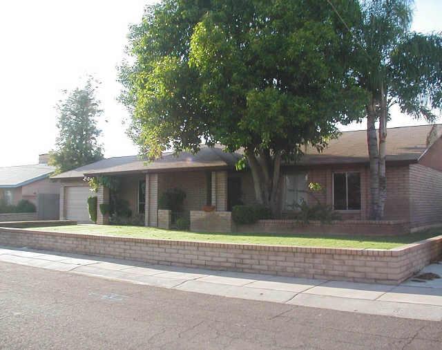 3032 West Greenway Road Phoenix, AZ 85053 - Photo 4 of 4 Additional Photo