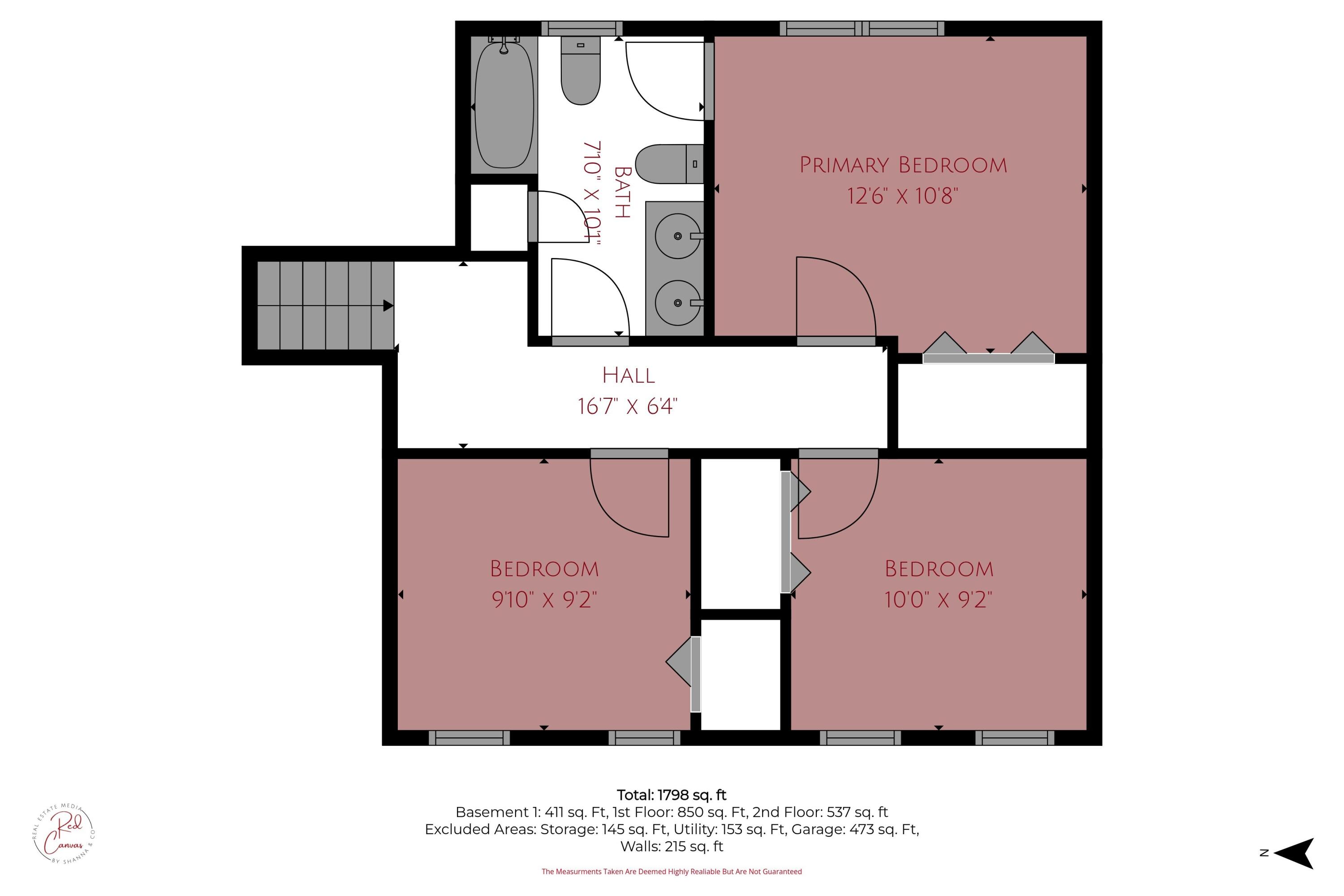1024 Park Ridge Drive Onalaska, WI 54650 - Photo 35 of 40 35_3rd_floor_1024_park_ridge_drive_onala
