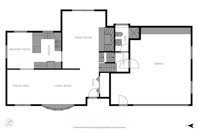 $399,000 | 1024 Park Ridge Drive, Onalaska, WI 54650