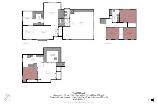 $399,000 | 1024 Park Ridge Drive, Onalaska, WI 54650