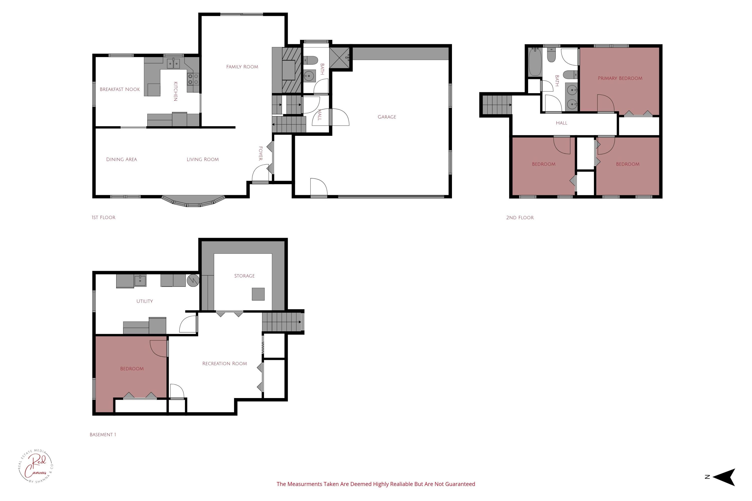 1024 Park Ridge Drive Onalaska, WI 54650 - Photo 40 of 40 40_all_floors_1024_park_ridge_drive_onal