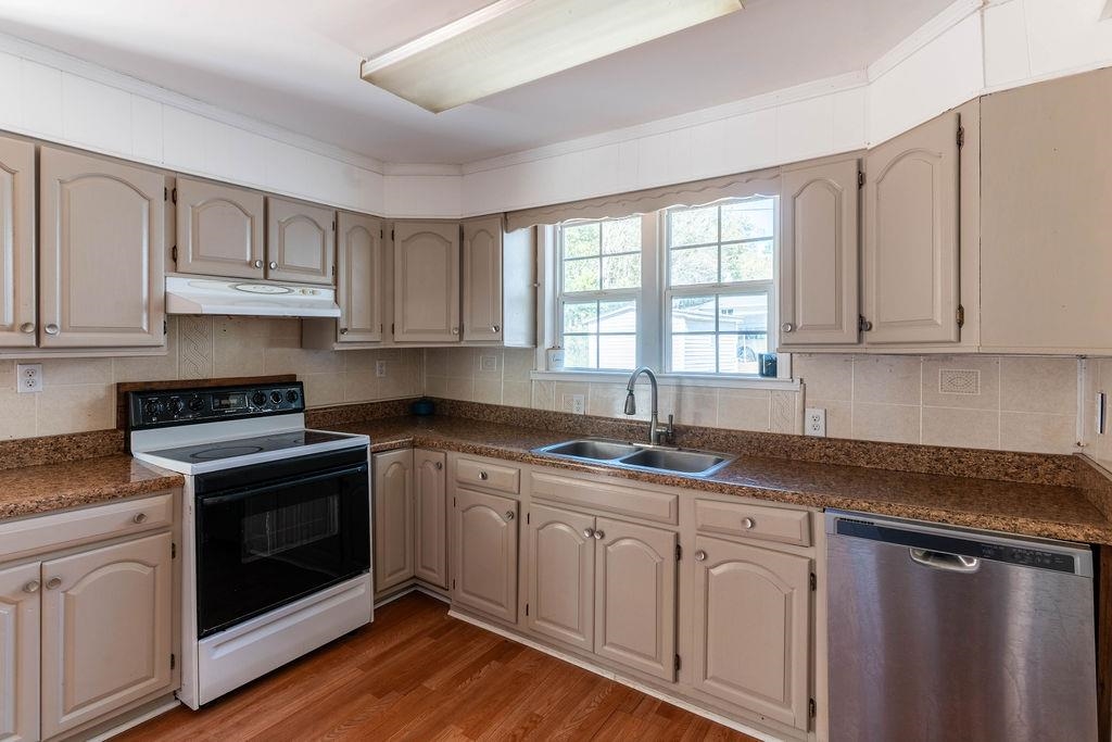 150 Gardner Road Spartanburg, SC 29307 - Photo 19 of 33