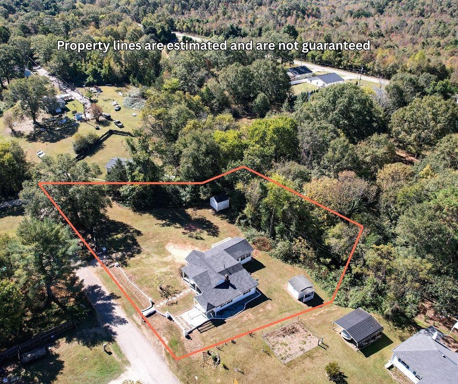 150 Gardner Road Spartanburg, SC 29307 - Photo 2 of 33