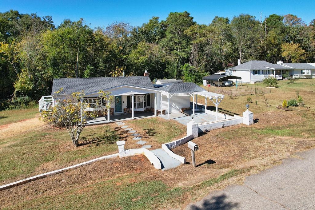 150 Gardner Road Spartanburg, SC 29307 - Photo 29 of 33