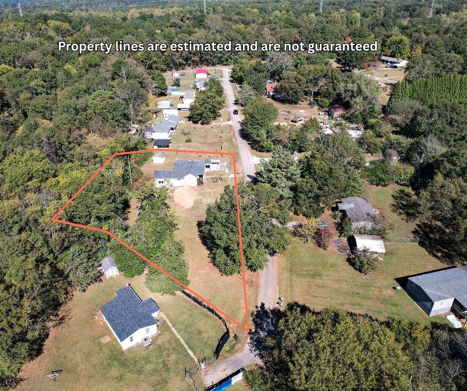 150 Gardner Road Spartanburg, SC 29307 - Photo 30 of 33