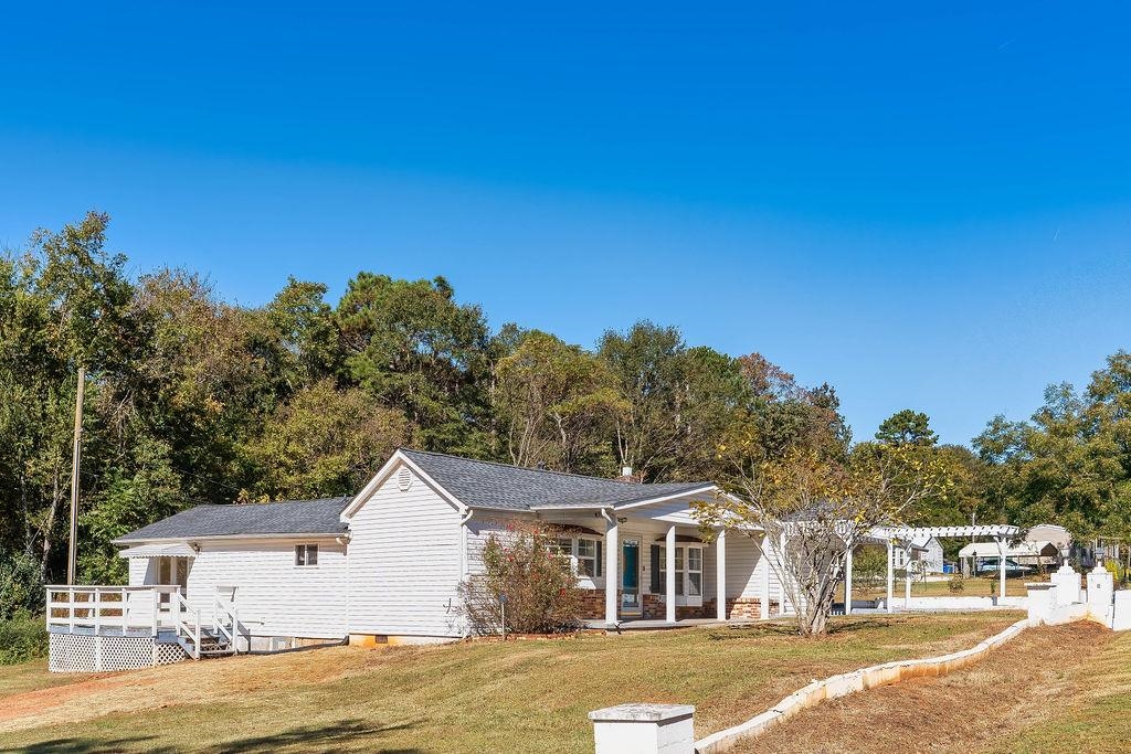 150 Gardner Road Spartanburg, SC 29307 - Photo 3 of 33