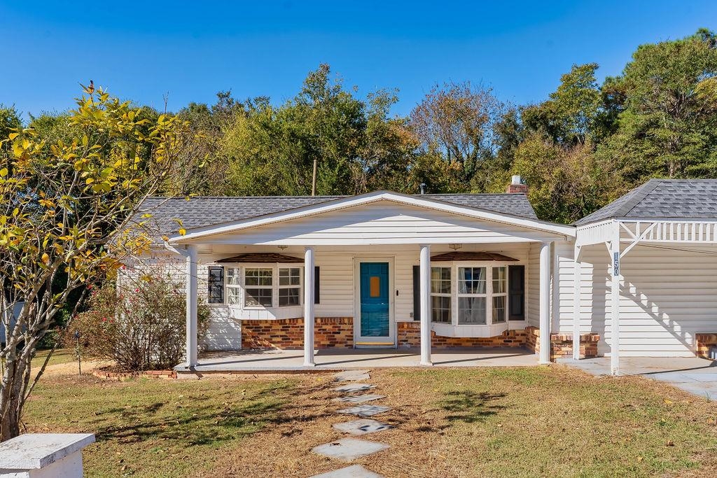 150 Gardner Road Spartanburg, SC 29307 - Photo 4 of 33