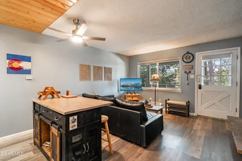 $405,000 | 400 Hi Country Drive, Unit 155, Winter Park, CO 80482