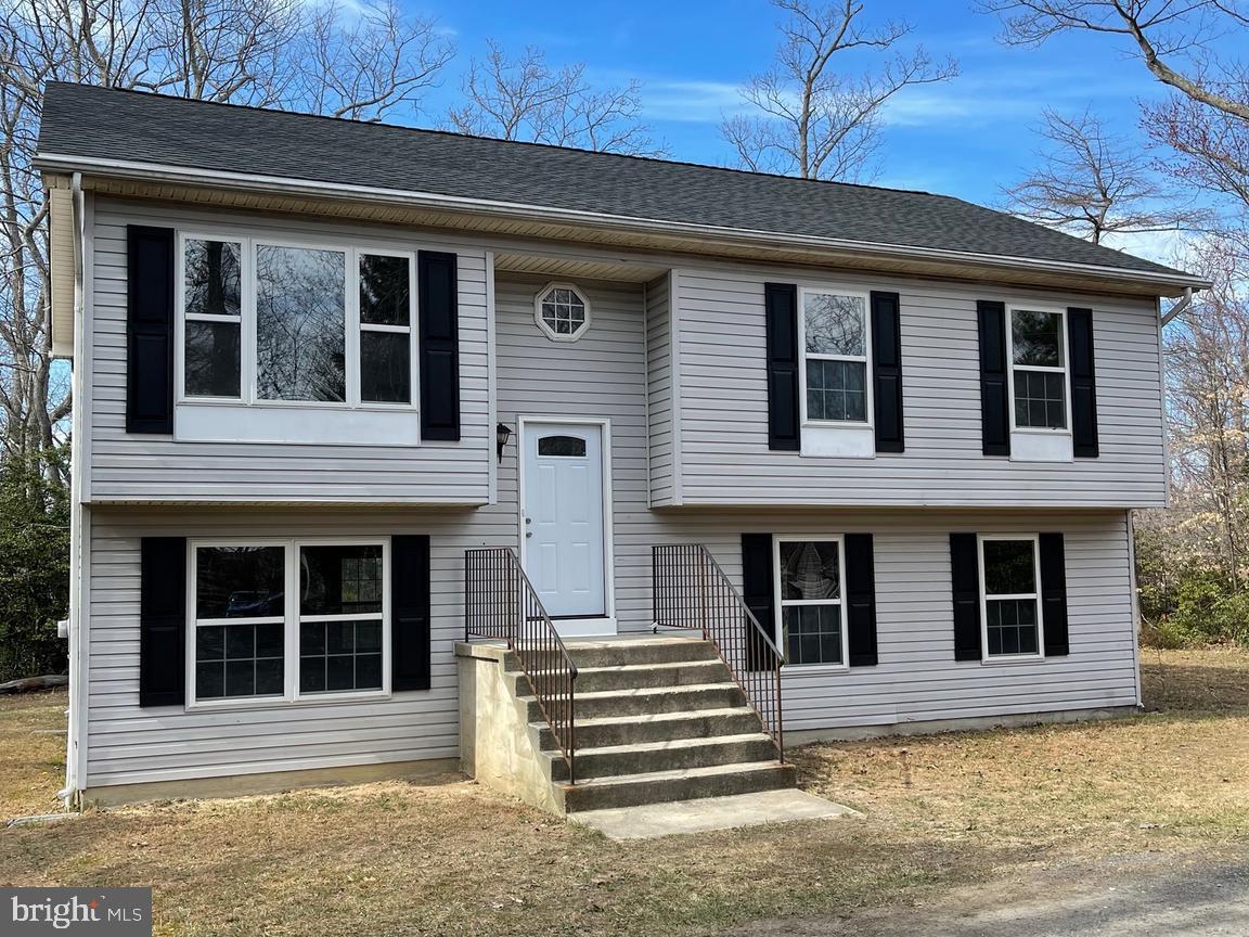 12627 Hilltop Road Lusby, MD 20657 - Photo 2 of 17 Front