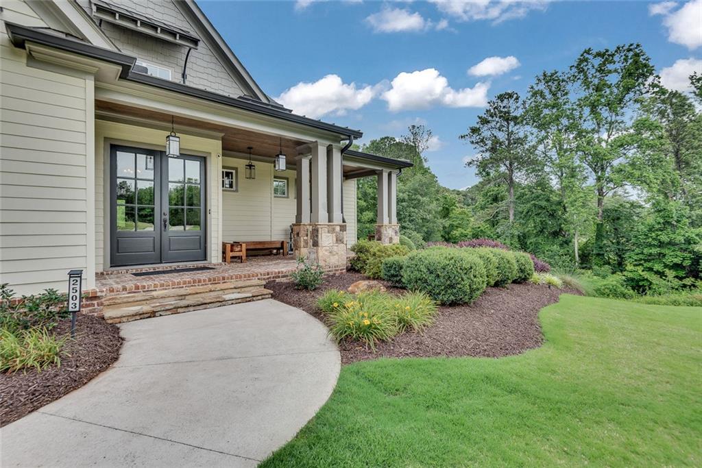 2503 Sugar Pike Road Canton, GA 30115 - Photo 14 of 134