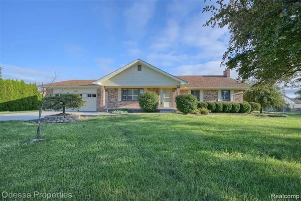 $5,500 | 16185 24 Mile Road, Macomb, MI 48042