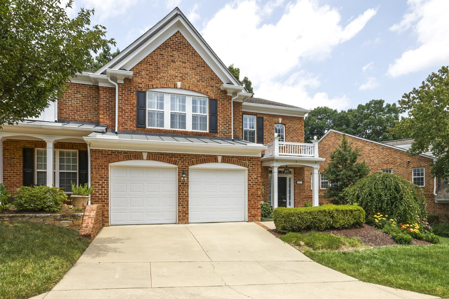 3917 Sunset Maple Court Raleigh, NC 27612 - Photo 2 of 54 Photo 2