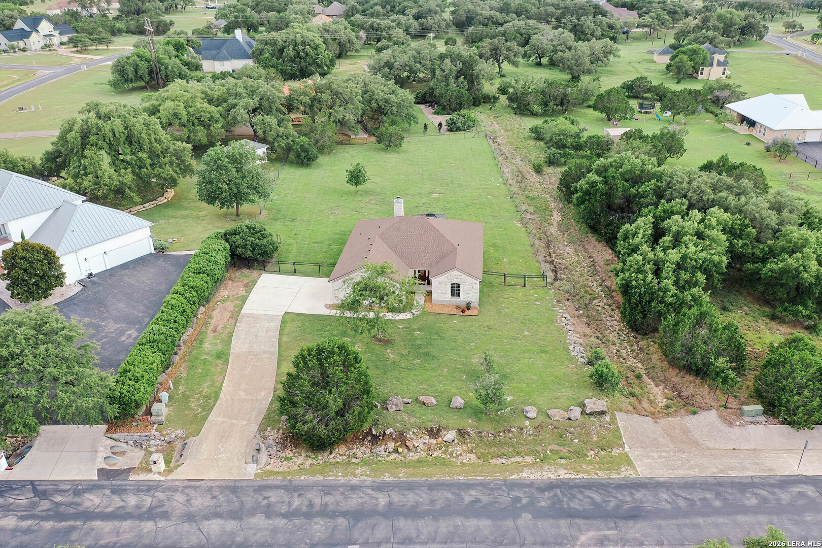 202 Lantana View Spring Branch, TX 78070 - Photo 21 of 26