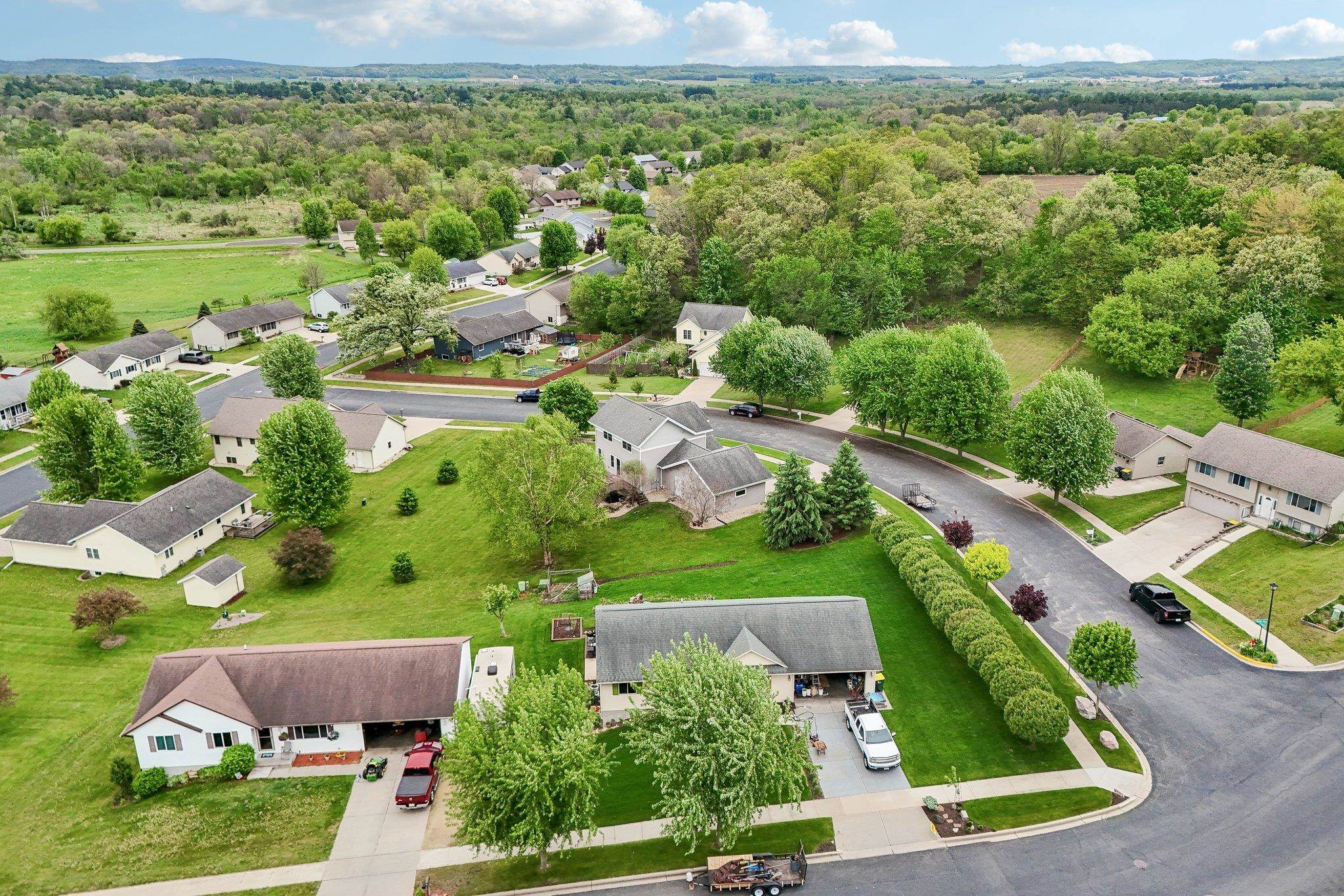 2436 Tanna Rain Circle Reedsburg, WI 53959 - Photo 65 of 65