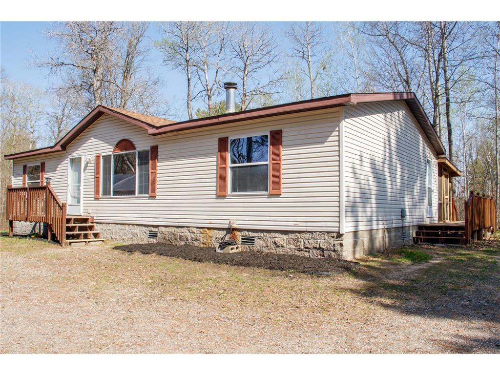 4684 Lower 10 Mile Lake Road Northwest Hackensack, MN 56452 - Photo 1 of 1