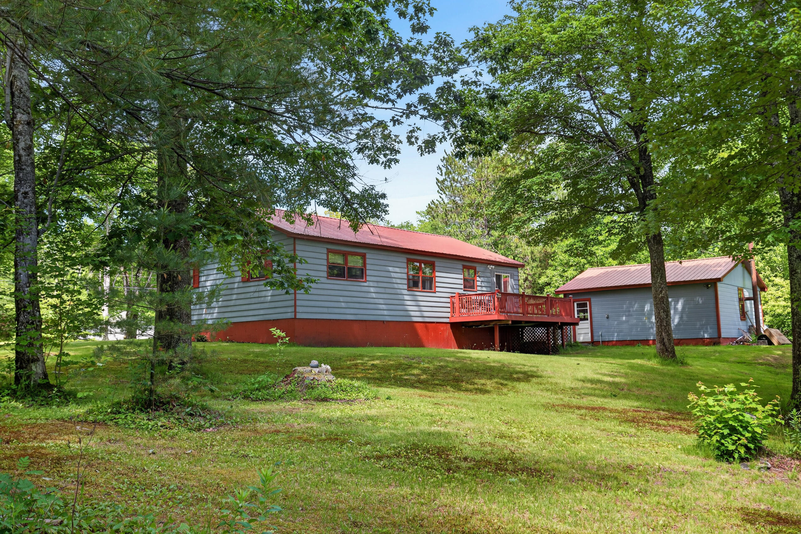105 River Road Howland, ME 04448 - Photo 9 of 57