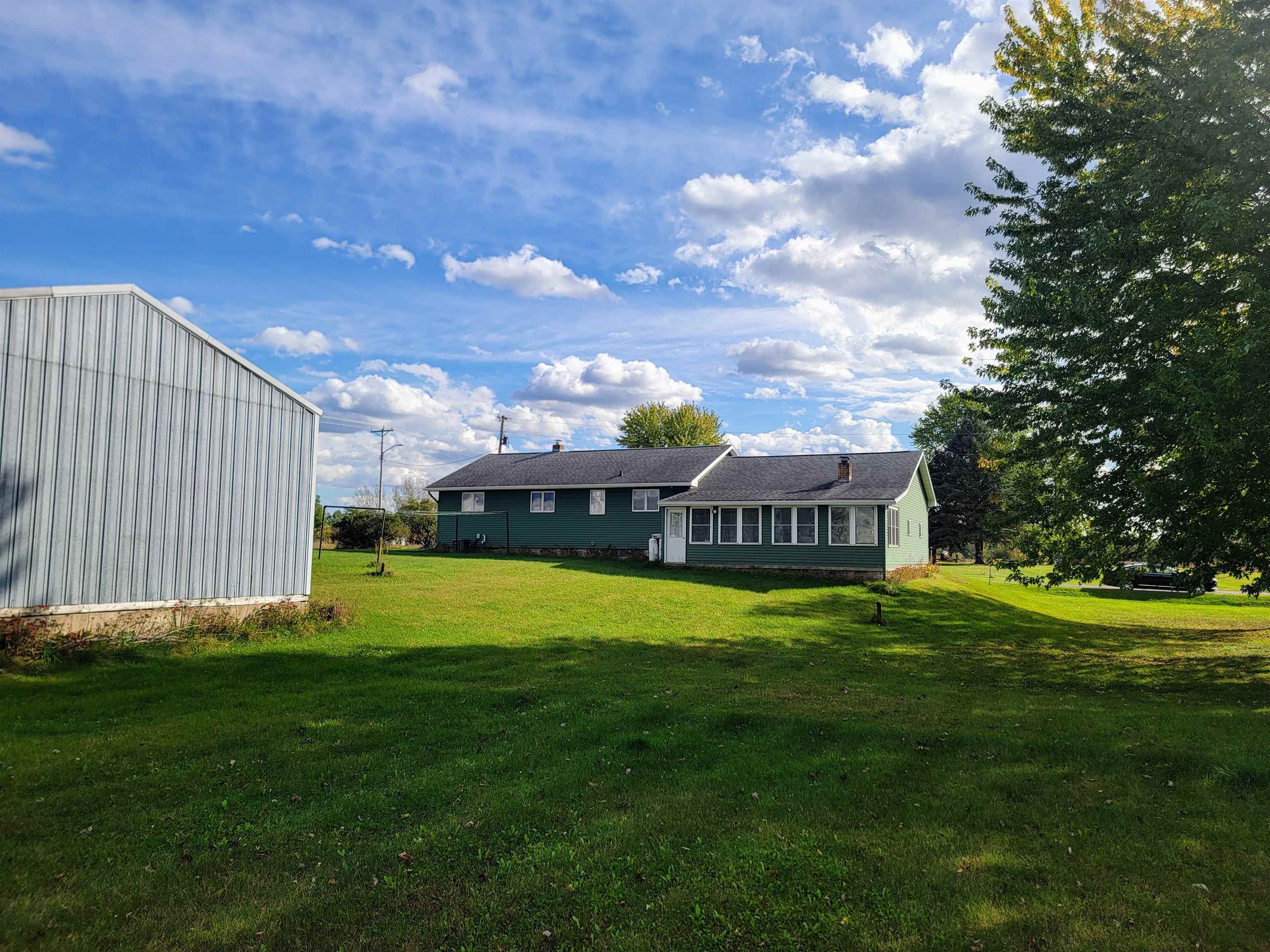 E6094 County Yard Road Manawa, WI 54949 - Photo 1 of 1 Gallery Image 1