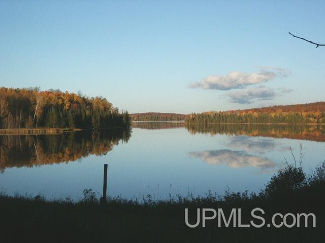 6.50-acres Fordville Road, Unit 27 STURGEON RIVER SI Foster City, MI 49807 - Photo 8 of 14
