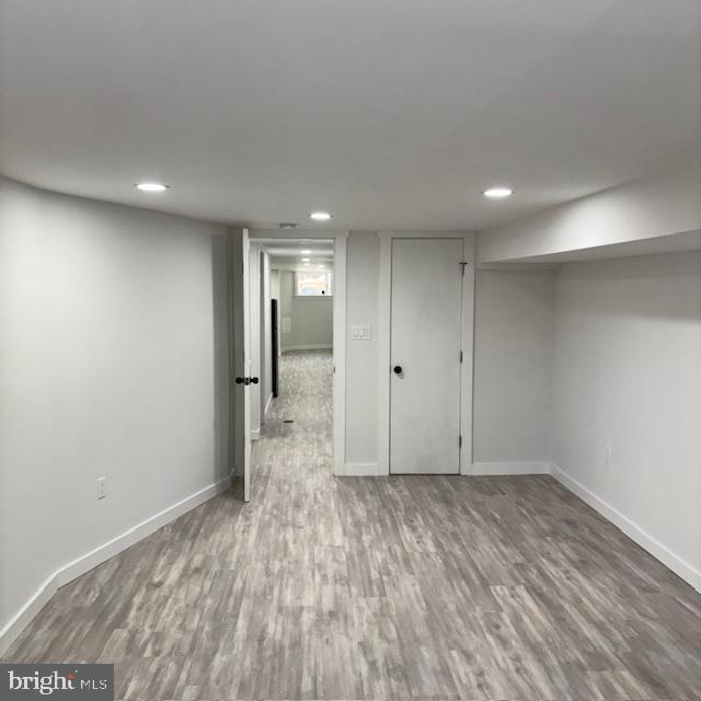 2317 Callow Avenue, Unit B Baltimore, MD 21217 - Photo 2 of 5