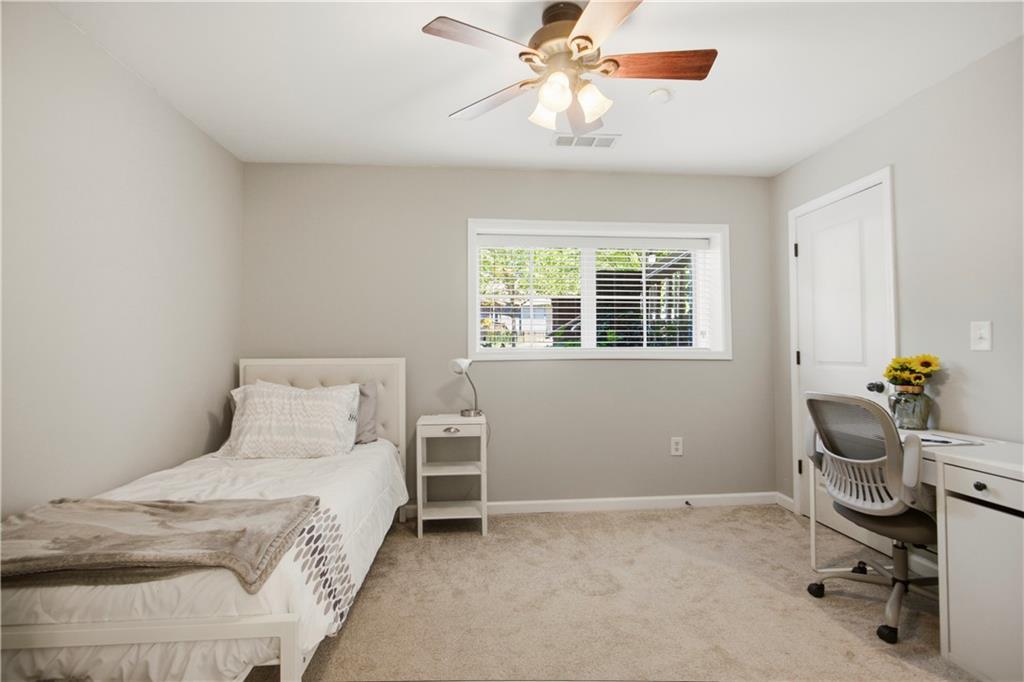 655 Mead Street Southeast, Unit 11 Atlanta, GA 30312 - Photo 21 of 30
