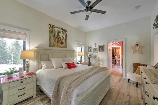 $560,500 | N8468 County Rd BB, Spring Valley, WI 54767