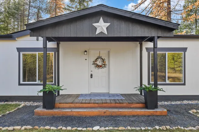 $465,000 | 3833 Meadowlark Way, Loon Lake, WA 99148