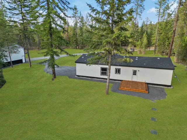 $465,000 | 3833 Meadowlark Way, Loon Lake, WA 99148