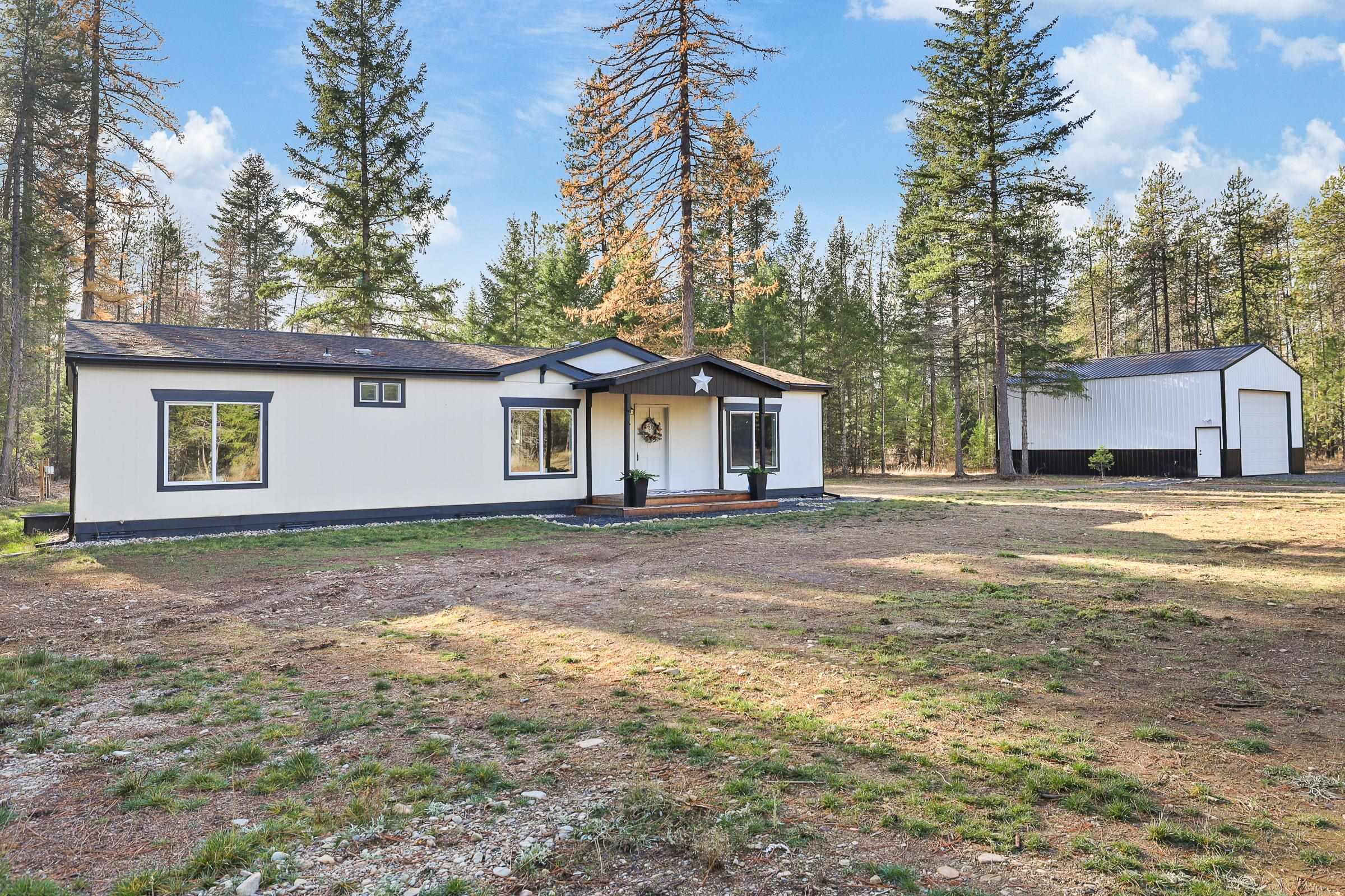 3833 Meadowlark Way Loon Lake, WA 99148 - Photo 22 of 22