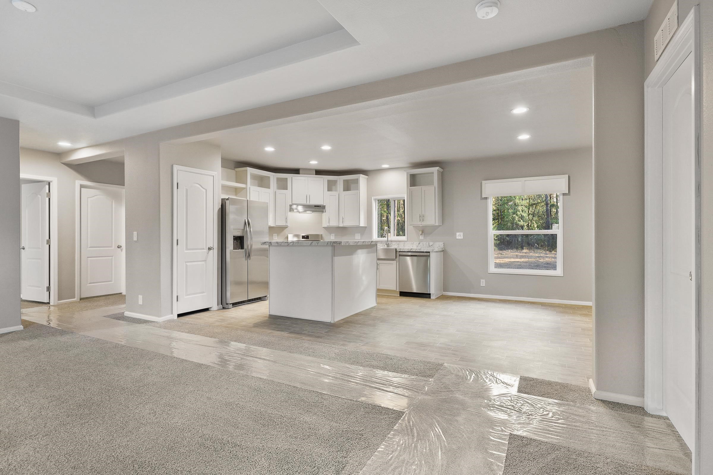 3833 Meadowlark Way Loon Lake, WA 99148 - Photo 3 of 22