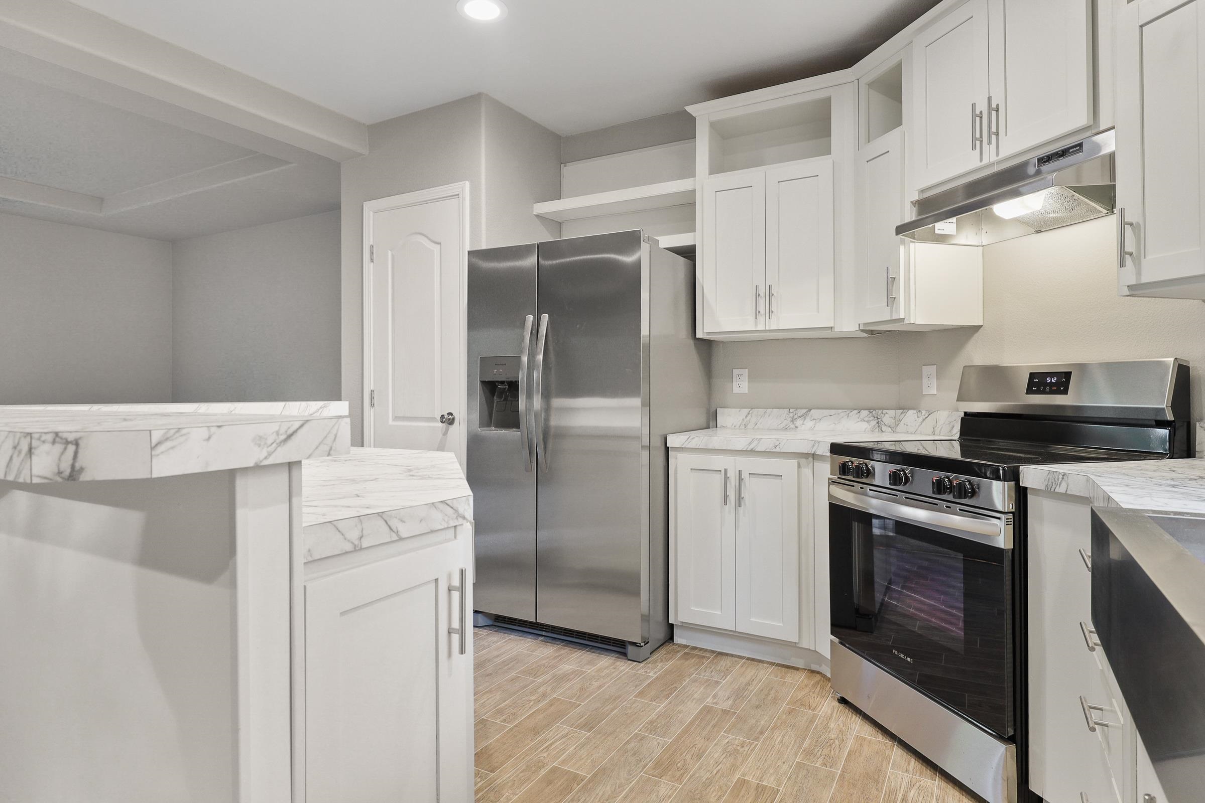 3833 Meadowlark Way Loon Lake, WA 99148 - Photo 5 of 22