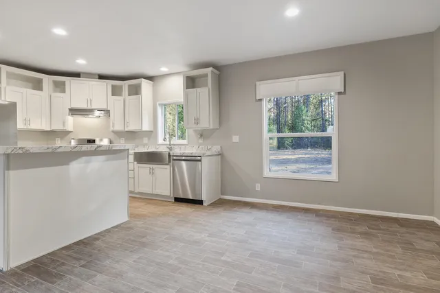 $465,000 | 3833 Meadowlark Way, Loon Lake, WA 99148