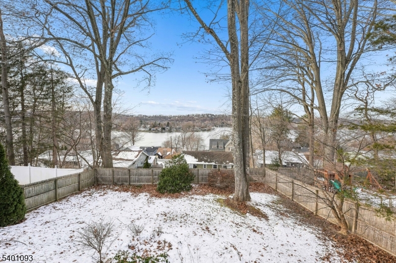 54 Hillside Road Sparta, NJ 07871 - Photo 26 of 45 a view of a forest filled with trees