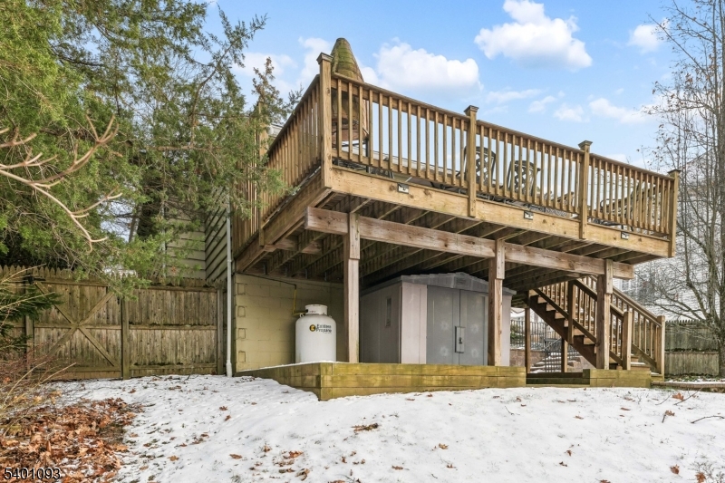 54 Hillside Road Sparta, NJ 07871 - Photo 28 of 45 a front view of a house