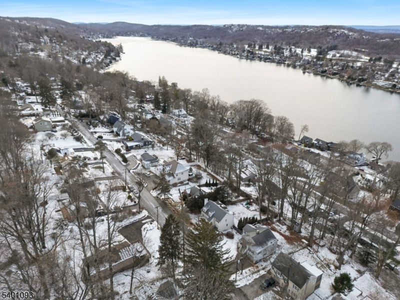 54 Hillside Road Sparta, NJ 07871 - Photo 43 of 45 a view of lake view and mountain