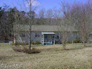 8822 Colgate Road Stokesdale, NC 27357 - Photo 1 of 1 Exterior Front.