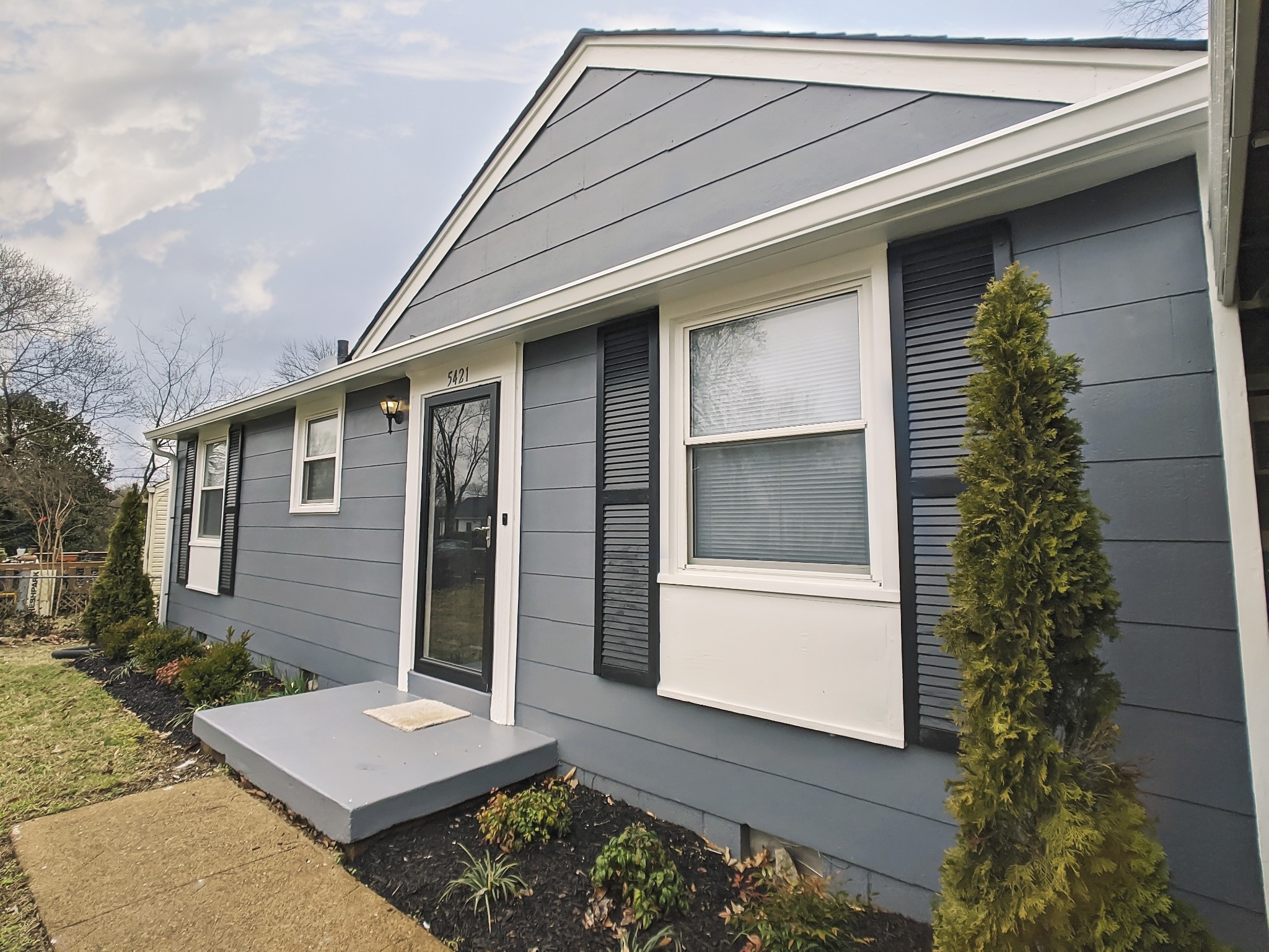 5421 Knob Road Nashville, TN 37209 - Photo 1 of 28 Gallery Image 1