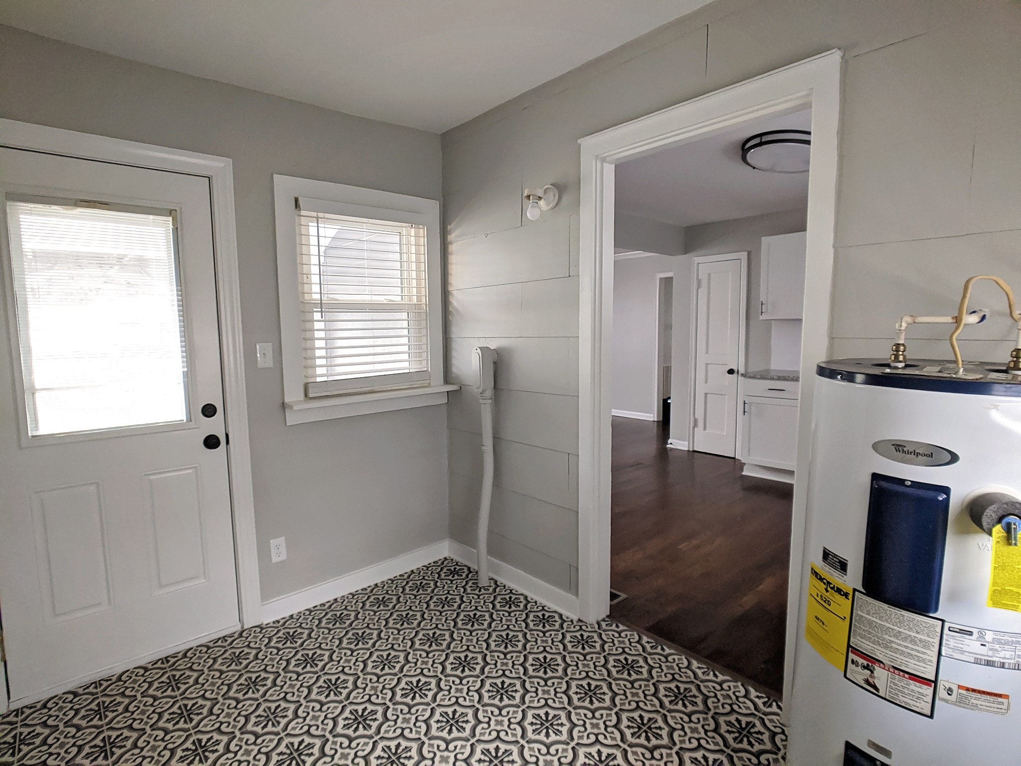 5421 Knob Road Nashville, TN 37209 - Photo 12 of 28 Gallery Image 12