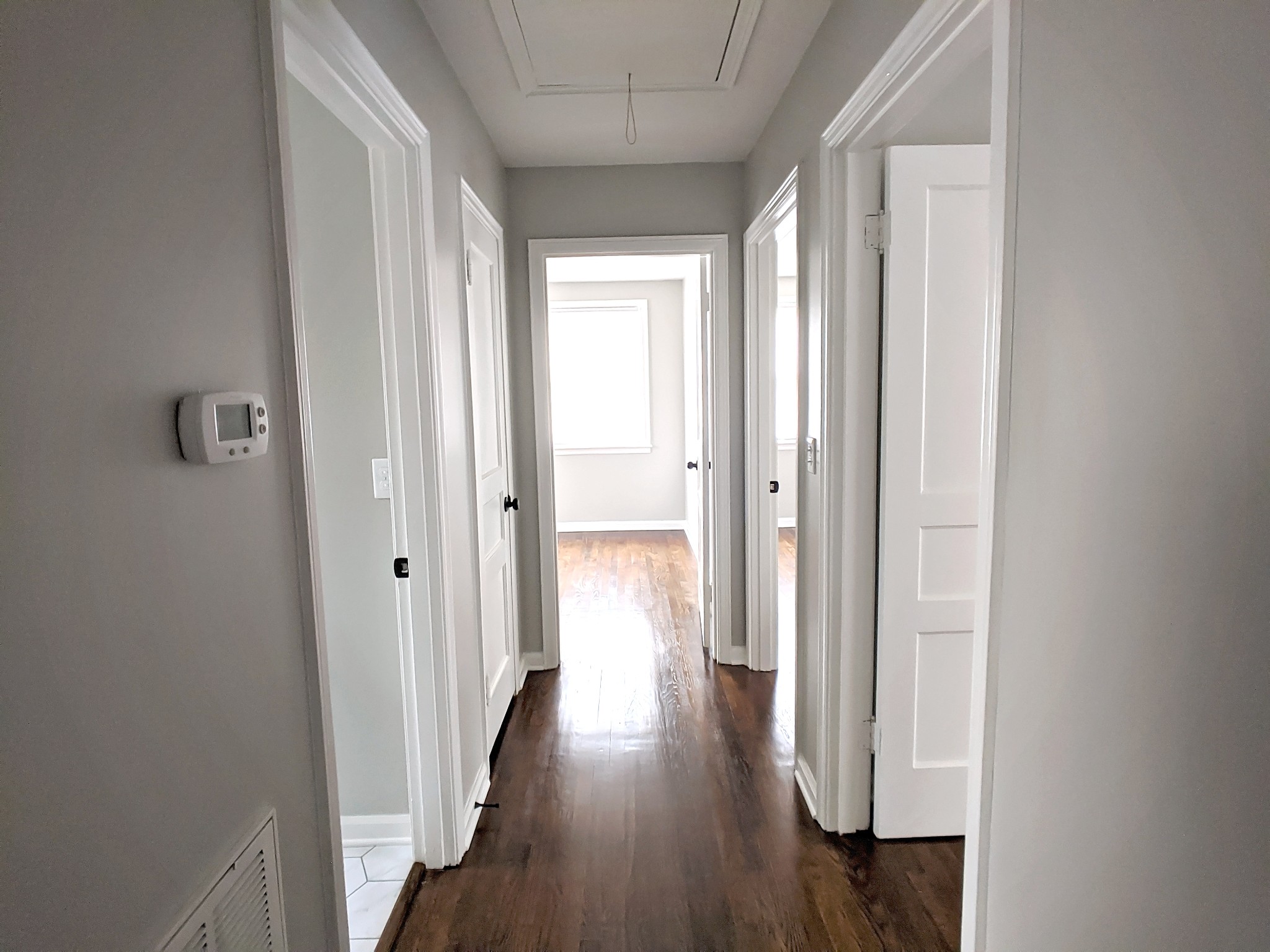 5421 Knob Road Nashville, TN 37209 - Photo 16 of 28 Gallery Image 16