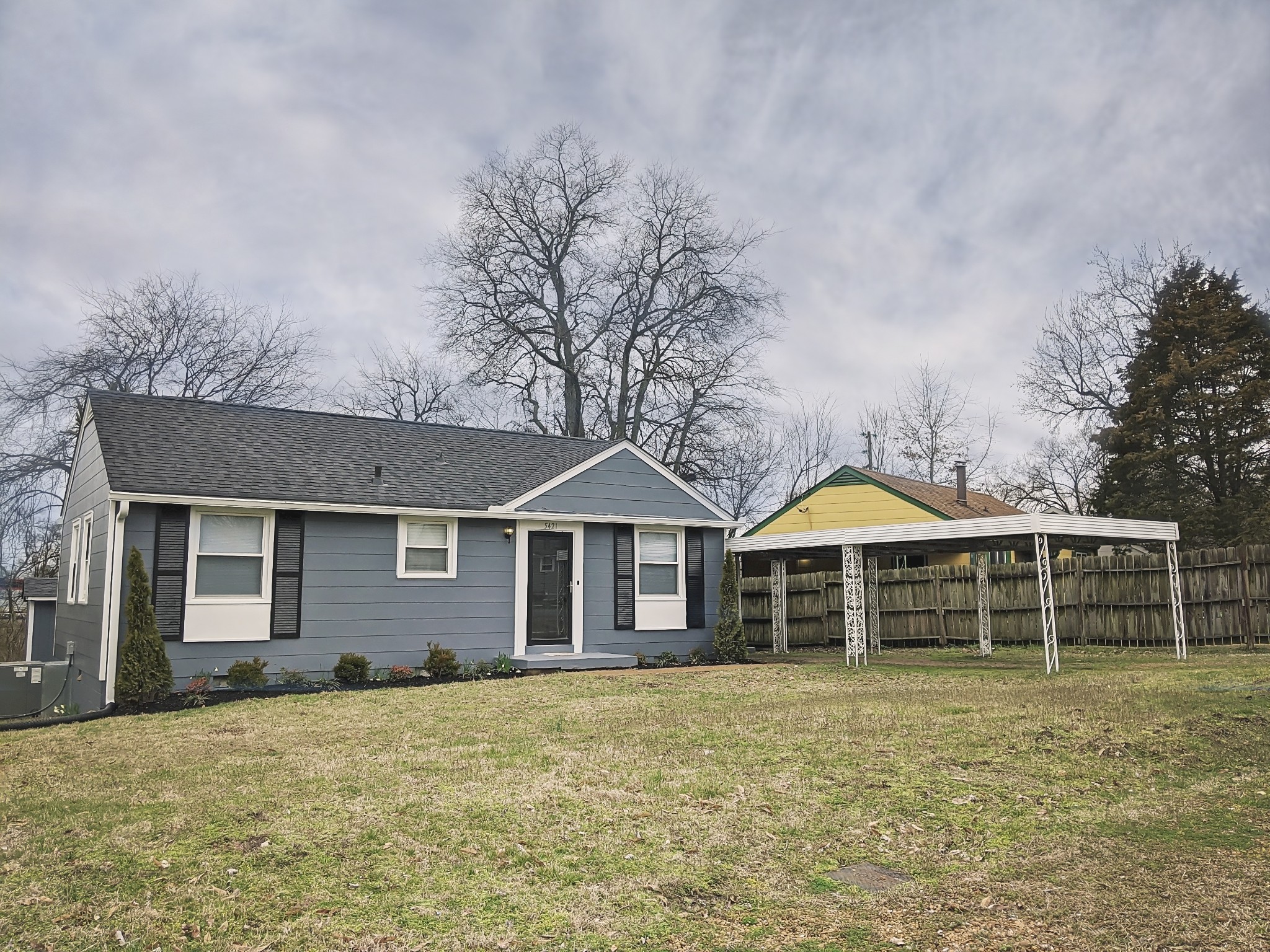 5421 Knob Road Nashville, TN 37209 - Photo 3 of 28 Gallery Image 3