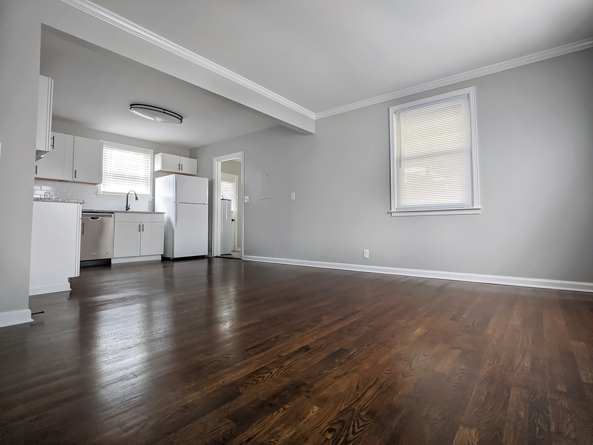 5421 Knob Road Nashville, TN 37209 - Photo 10 of 28 Gallery Image 10
