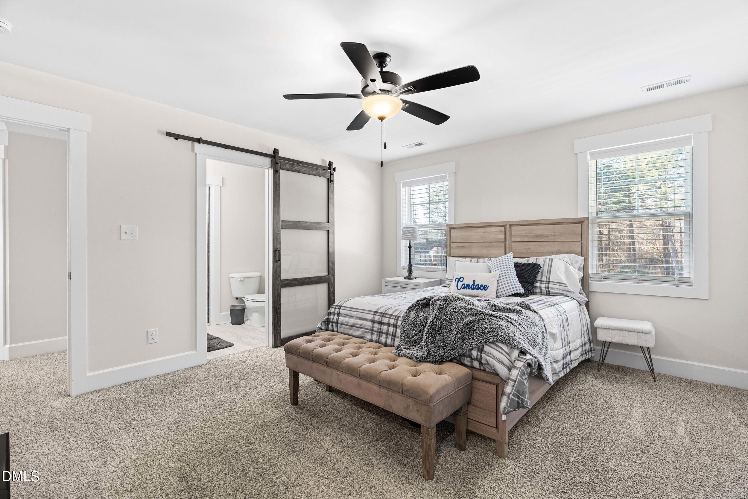 1605 Freedom Road Smithfield, NC 27577 - Photo 33 of 61