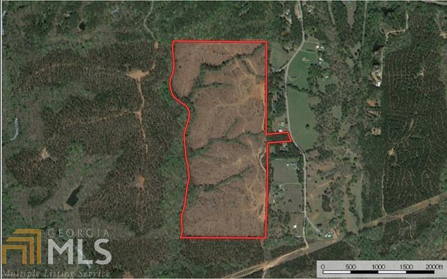 0 Duke Hamilton, GA 31811 - Photo 1 of 1 Gallery Image 1