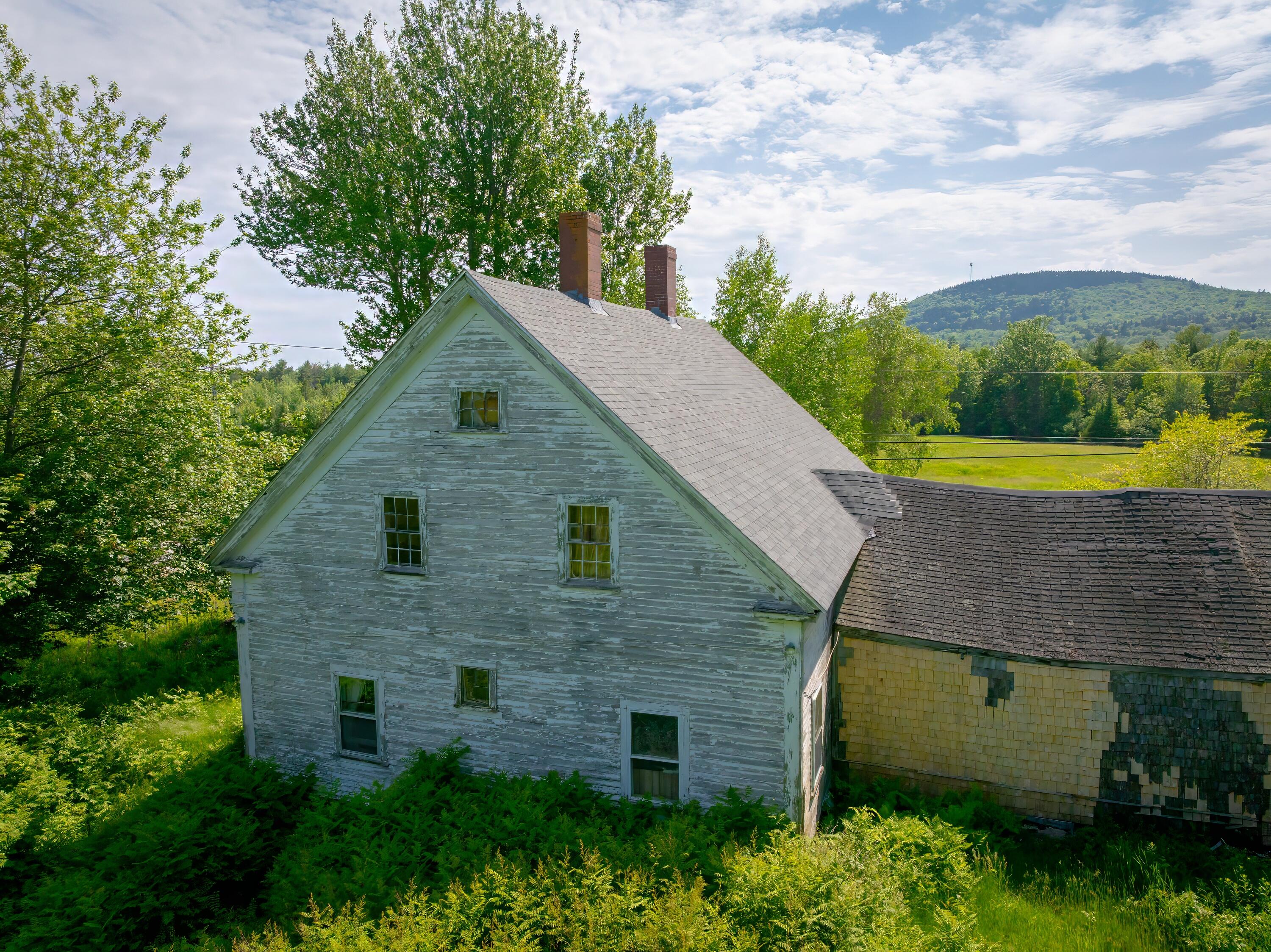 47 Turkey Farm Road Blue Hill, ME 04614 - Photo 9 of 46 20-47 Turkey Farm Road-DTP