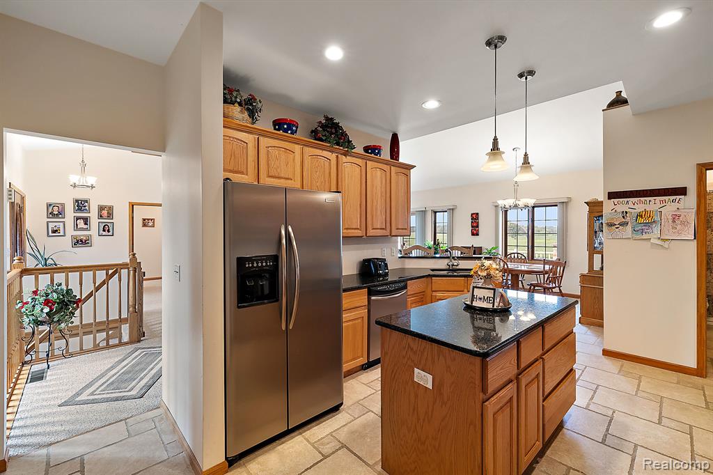 3550 Rochester Road Dryden, MI 48428 - Photo 19 of 55