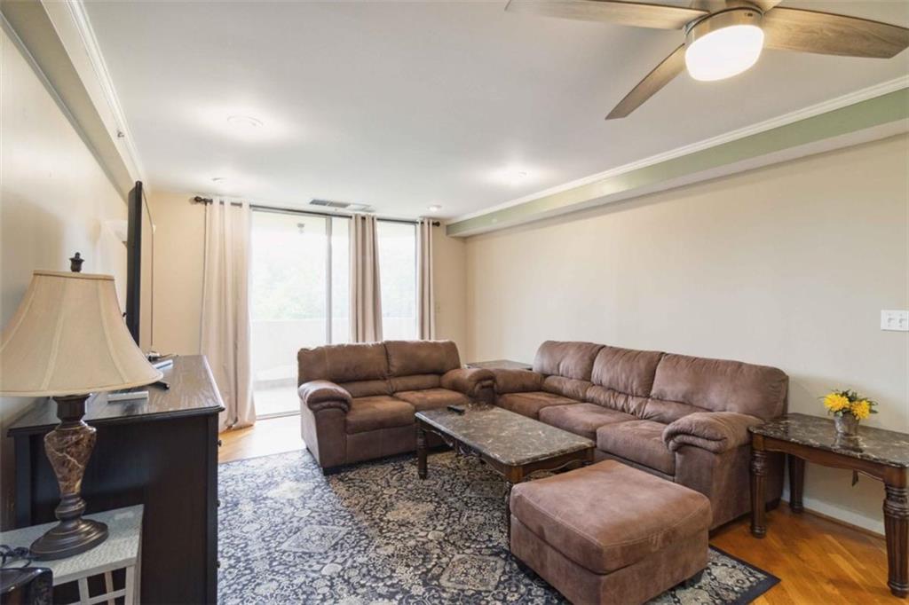 1501 Clairmont Road, Unit 822 Decatur, GA 30033 - Photo 9 of 26 Gallery Image 9